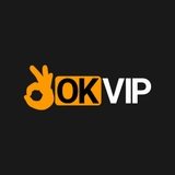 The "OKVIP1 DEV" user's logo