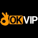 The "okvipbot1" user's logo