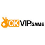 The "Okvip" user's logo