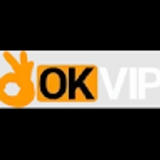 The "Liên Minh OKVIP" user's logo