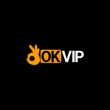 The "okvipsorg" user's logo