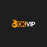 The "okvipvoyage" user's logo