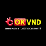 The "Okvnd3t cncom" user's logo