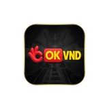 The "OKVND US" user's logo