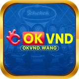 The "okvndwang" user's logo