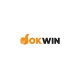 The "okwinblack" user's logo