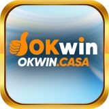 The "Okwin Casa" user's logo