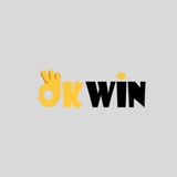 The "OKWIN" user's logo