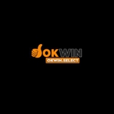 The "okwin" user's logo