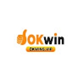 The "OKWIN" user's logo