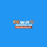 The "Okwin TV" user's logo