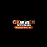 The "Okwin TV" user's logo