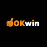 The "OKWIN" user's logo