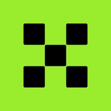 The "okx wallet" user's logo