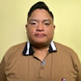 The "OLGUER HUMBERTO YUCTA GUAMAN" user's logo