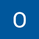 The "Oliver Matini" user's logo