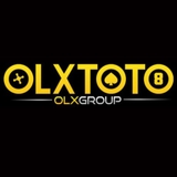 The "OLXTOTO" user's logo