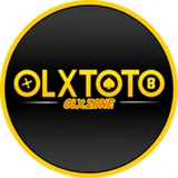 The "OLXTOTO" user's logo