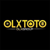 The "OLX TOTO" user's logo