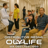 Olylife Sidoarjo