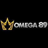 The "Omega 89" user's logo