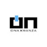 The "ona.kwanza" user's logo