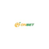 The "ONBET" user's logo