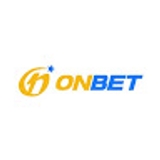The "Onbet" user's logo