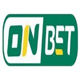 The "ONBET" user's logo