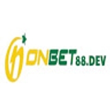 The "Onbet88 dev" user's logo