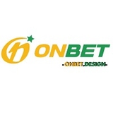 The "ONBET Cổng Game Bài Đổi Thưởng" user's logo