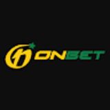 The "Onbet kcom" user's logo