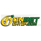 The "ONBET" user's logo