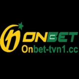 The "Nhà Cái ONBET" user's logo