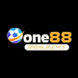 The "Nhà cái One88" user's logo