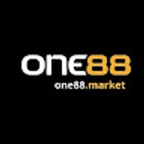 The "ONE88 MARKET" user's logo