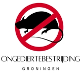 The "ongediertebestrijdinggroningen" user's logo