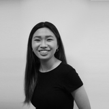 The "Rachel Ng" user's logo
