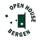 The "Open House Bergen" user's logo