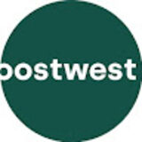 The "Oost West" user's logo