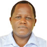 Sixbert SANGWA
