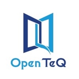 The "OpenTeQTechnologies" user's logo