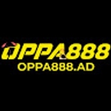 The "OPPA888 | OPPA 888 | Link Đăng Nhập Nhà Cái OPPA.COM Mới Nhất 10/2025" user's logo