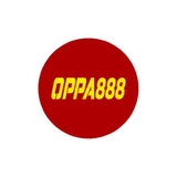The "Oppa888" user's logo