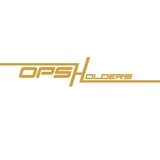 The "OPSHOLDERS" user's logo