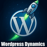 The "optimizingwordpressguide" user's logo