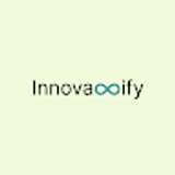 The "innova8ify tech" user's logo