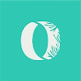 The "Orgcas" user's logo