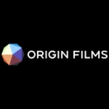 The "Origin Films" user's logo