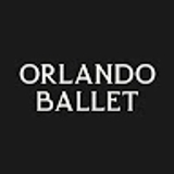 The "Orlando Ballet" user's logo